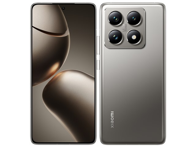 Xiaomi 14T Pro｜価格比較・SIMフリー・最新情報 - 価格.com