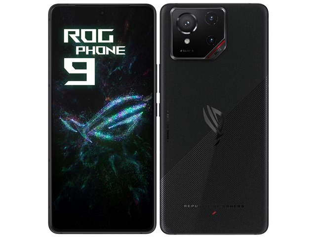 ROG Phone 9｜価格比較・SIMフリー・最新情報 - 価格.com