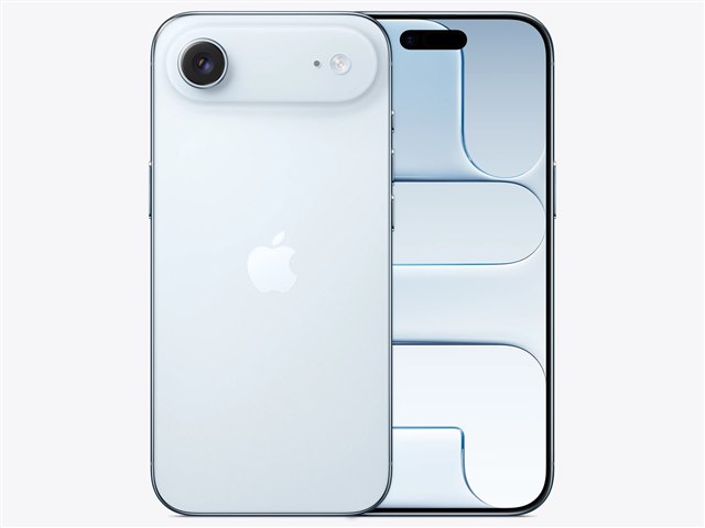 iPhone Air｜価格比較・SIMフリー・最新情報 - 価格.com