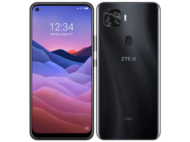 ZTE a1｜価格比較・最新情報 - 価格.com