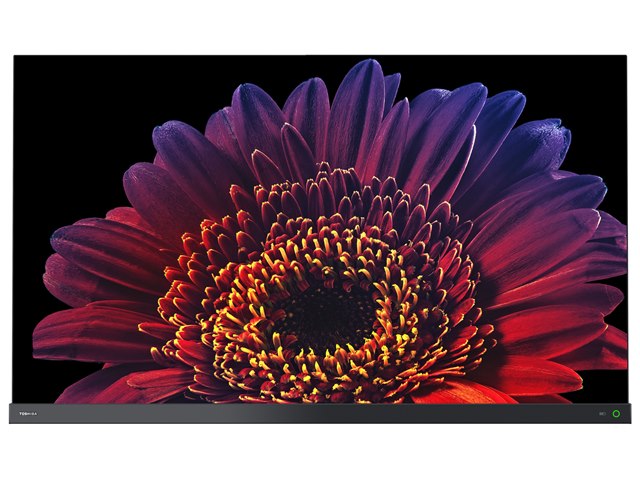 REGZA 55X9400 [55インチ]の製品画像 - 価格.com