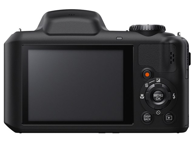 FinePix S8600 [ブラック]の製品画像 - 価格.com