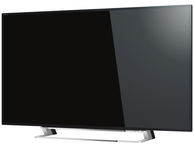 REGZA 49J10X [49インチ]の製品画像 - 価格.com