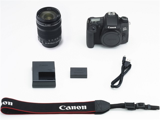EOS 8000D EF-S18-135 IS STM レンズキットの製品画像 - 価格.com