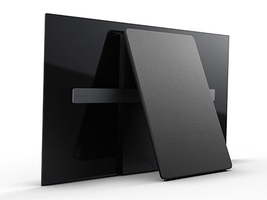 BRAVIA KJ-55A1 [55インチ]の製品画像 - 価格.com