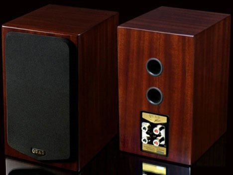 11L Classic Signature [ピアノサペリマホガニー ペア]の製品画像