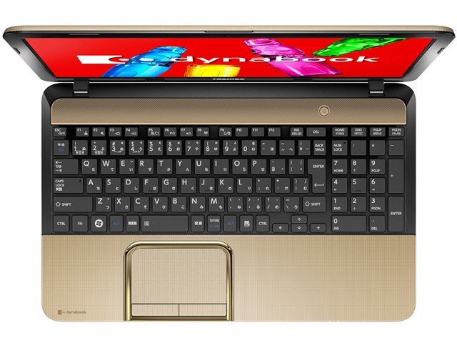 TOSHIBA dynabook T552/58GB 本体 東芝 dynabook T552 T552/58FK