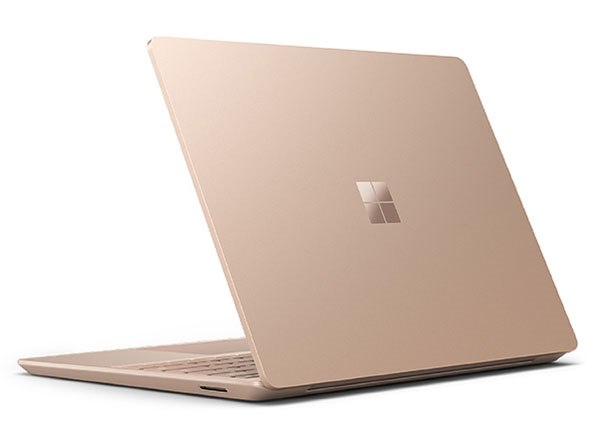 Surface Laptop Go 2 8QC-00054 [サンドストーン]の製品画像 - 価格.com
