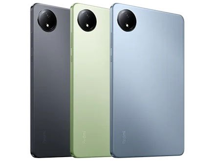 Redmi Pad SE 8.7 4GB+128GB VHU4990JP [スカイブルー]の製品画像