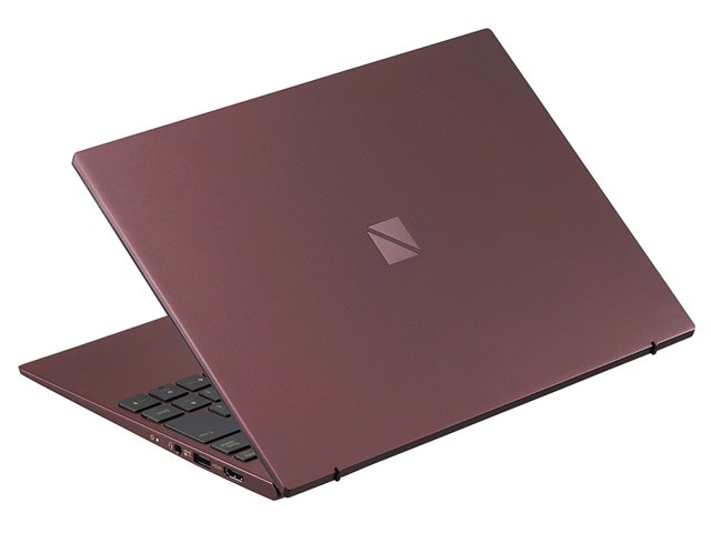 LAVIE Pro Mobile PM750/BAR PC-PM750BAR [クラシックボルドー]の製品