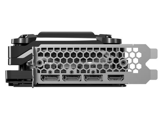 NE63070019P2-1040J (GeForce RTX 3070 JetStream V1 8GB) LHR版