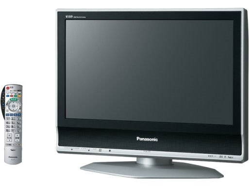 VIERA TH-20LX70 [20インチ]の製品画像 - 価格.com