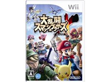 任天堂 大乱闘スマッシュブラザーズX 価格比較 - 価格.com