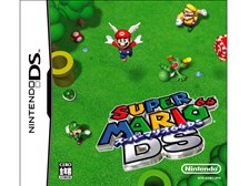 任天堂 スーパーマリオ64DS 価格比較 - 価格.com
