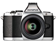 オリンパス OLYMPUS OM-D E-M5 レンズキット 価格比較 - 価格.com
