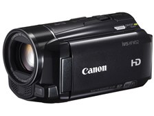 CANON iVIS HF M52 価格比較 - 価格.com