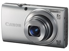 CANON PowerShot A4000 IS 価格比較 - 価格.com