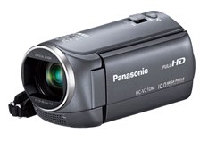 パナソニック HC-V210M 価格比較 - 価格.com