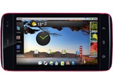 Dell DELL Streak 001DL SoftBank 価格比較 - 価格.com