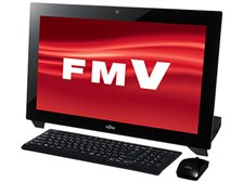 富士通 FMV ESPRIMO WHシリーズ WW1/M WMW1B 価格.com限定 メモリ8GB