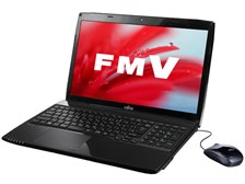 富士通 FMV LIFEBOOK AH53/S 2014年10月発表モデル 価格比較 - 価格.com