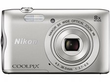 ニコン COOLPIX A300 価格比較 - 価格.com