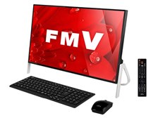 富士通 FMV ESPRIMO FHシリーズ FH77/B1 Core i7・TV機能・OFFICE搭載