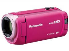 パナソニック HC-W585M 価格比較 - 価格.com