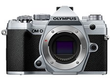 届きました、総シャッター数が大きい』 オリンパス OM-D E-M5 Mark III