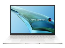 ASUS Zenbook S 13 OLED UM5302TA Ryzen 7 6800U搭載モデル 価格比較