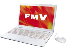 富士通 FMV LIFEBOOK AH77/J FMVA77JW [アーバンホワイト] 価格比較