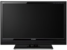 三菱電機 REAL LCD-26LB3 [26インチ] 価格比較 - 価格.com