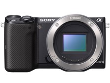 SONY α NEX-5T ボディ 価格比較 - 価格.com