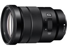 SONY E PZ 18-105mm F4 G OSS SELP18105G 価格比較 - 価格.com