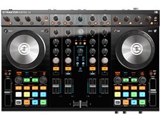 NATIVE INSTRUMENTS TRAKTOR KONTROL S4 MK2 価格比較 - 価格.com