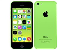 Apple iPhone 5c 16GB SIMフリー [グリーン] 価格比較 - 価格.com