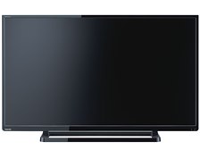 東芝 REGZA 40S8 [40インチ] 価格比較 - 価格.com