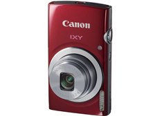 CANON IXY 120 [レッド] 価格比較 - 価格.com