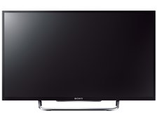 YouTube、Netflix、GoogleTVについて』 SONY BRAVIA KDL-32W700B [32