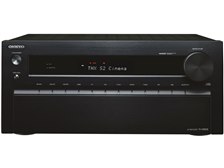 ONKYO TX-NR838 価格比較 - 価格.com