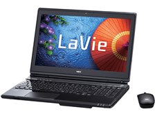 NEC LaVie L LL850/SSB PC-LL850SSB 価格比較 - 価格.com