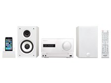 パイオニア X-CM32BT-W [ホワイト] 価格比較 - 価格.com