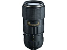 TOKINA AT-X 70-200mm F4 PRO FX VCM-S [ニコン用] 価格比較 - 価格.com