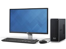 Dell Inspiron 3647 プレミアム Core i5 4460S搭載モデル 価格比較