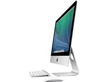 Apple iMac MF883J/A [1400] 価格比較 - 価格.com