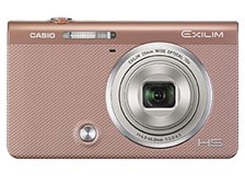 カシオ HIGH SPEED EXILIM EX-ZR50PK [ピンク] 価格比較 - 価格.com