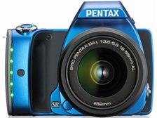 ペンタックス PENTAX K-S1 ボディ [ブルー] 価格比較 - 価格.com