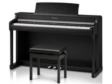 KAWAI DIGITAL PIANO CN35B [プレミアムブラックサテン調] 価格比較