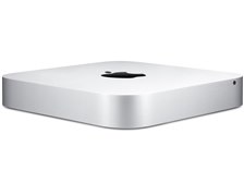 Apple Mac mini 500GB MGEM2J/A [1400] 価格比較 - 価格.com