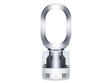 ダイソン Dyson Hygienic Mist AM10WS [ホワイト/シルバー] 価格比較